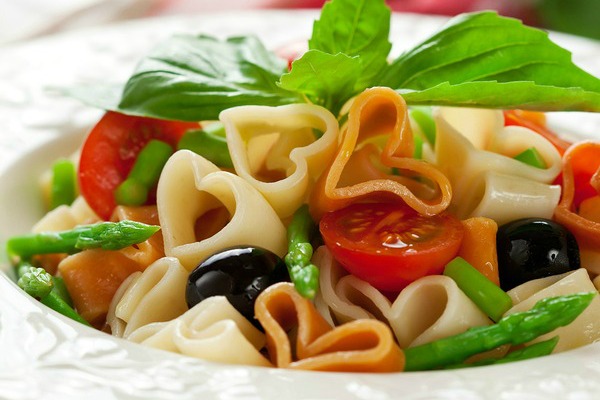 Easy And Delicious Pasta Salad Fun Fit And Fabulous | 15 easy and delicious pasta salad recipes for summer Easy And Delicious Pasta Salad Fun Fit And Fabulous | 15 easy and delicious pasta salad recipes for summer