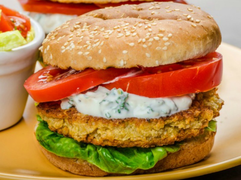 30 High Fiber Meals For Weight Loss