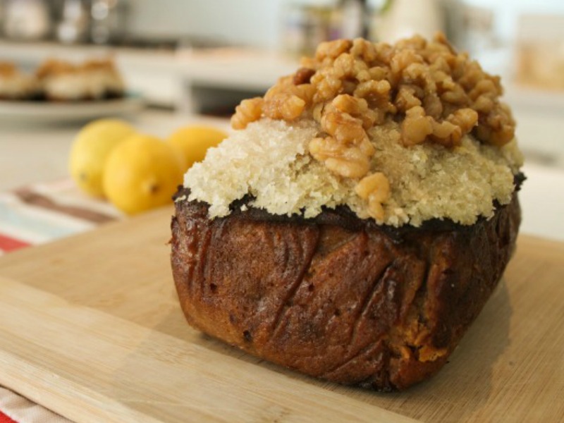 Diet Carrot Cake Cupcakes Diet Carrot Cake Cupcakes