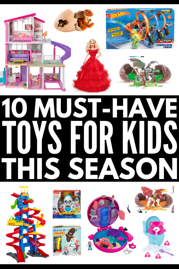 10 best christmas gifts for boys and girls | if youre looking