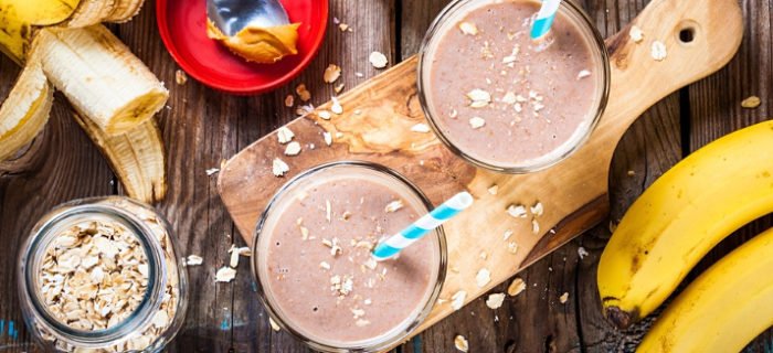 Whether you’re looking for healthy, low carb breakfast on the go ideas, need 100 calorie snacks to help you lose weight, or need easy, portable snacks to eat before or after a workout, we’ve got 30 high protein snacks that are not only delicious, but that will keep you feeling full for longer stretches of time.
