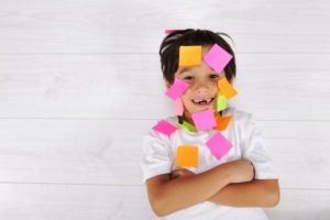 Don't forget! 18 working memory games and strategies for kids
