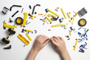 Learning Made Fun: 22 STEM Toys for Kids of All Ages