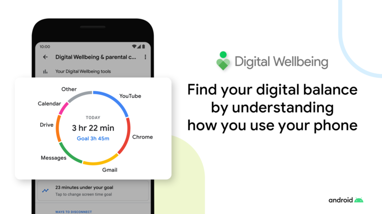 Balance Task Using Phone 6 Tips to Find Balance During the Holiday Season (and Beyond)