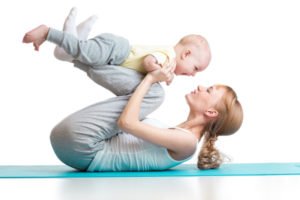 5 Strengthening Postpartum Pelvic Floor Exercises for New Moms