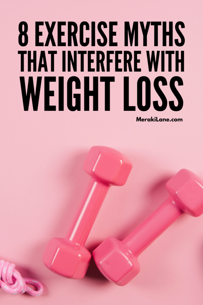 Fact or Fiction? 8 Exercise Myths Explained