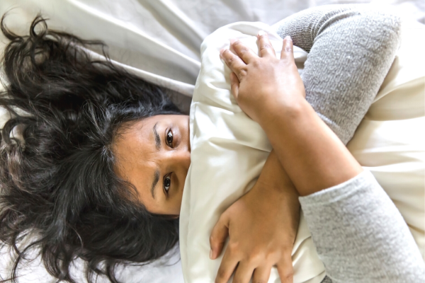 Panic Attack or Anxiety Attack? 10 Strategies to Help | Panic vs. anxiety attack. What's the difference? This post has everything you need to figure out which of the 2 you are experiencing, and we've also included tips and remedies to teach you what to do when either occurs. You'll learn what the signs of a panic and anxiety attack are, what to do if you have one, how to calm down after, things to help prevent an attack from happening again, and how to help a person with anxiety calm down fast.