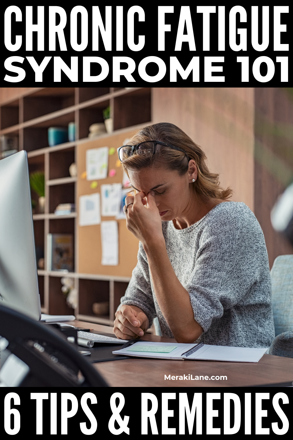 6 Tips and Remedies for Chronic Fatigue Syndrome - Chronic Fatigue Syndrome Recovery Planning