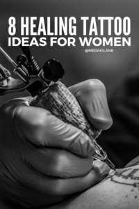 8 Healing Tattoo Ideas for Women Overcoming Trauma