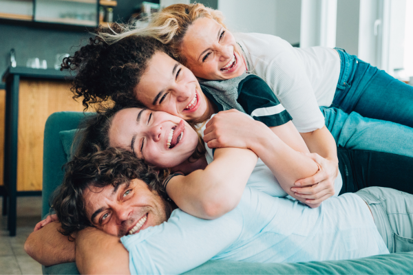 25 Staycation Ideas for Families with Teens | While not as exciting as spending winter break in Florida, spring break in Mexico, or summer vacation camping on a road trip, planning a staycation with teens can be a refreshing way to unplug from your devices and reconnect while creating memories. With a bit of creativity and enthusiasm, you can turn your home into the ultimate staycation destination -- click for tips to get your teenagers involved and excited, and 25 fun ideas to inspire you!