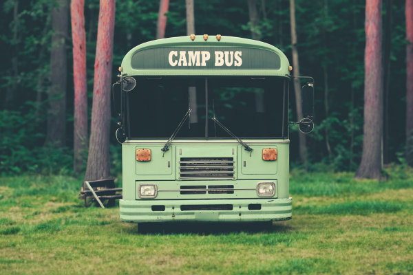Homesickness at Sleepaway Camp: 20 Tips for Parents | Overnight camp is an exciting experience for kids and parents, but almost all campers feel homesick at some point in the summer - even returning campers! And for some, it can be quite difficult. If your child is worried about missing home this summer, this post has lots of tips and hacks to help. There are many things parents should and shouldn't do leading up to camp to ease these fears, making this a great guide for the whole family!