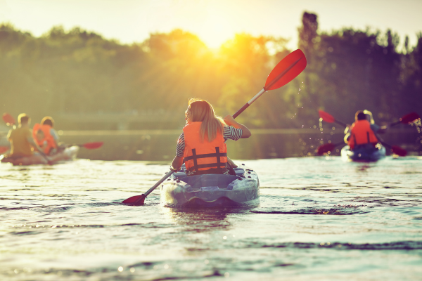 How to Prepare Kids for Sleepaway Camp: 15 Tips for Parents | You've bought all of the camping gear your child needs, you've printed off the packing list so you know what to pack and all the things to bring on the bus, and you've purchased all of the essentials your kids need to make their cabin feel more like home...now what? If you're new to the world of overnight camp, this time is both exciting and scary. Click for our best tips and hacks to ensure you and your kids are ready for camp!