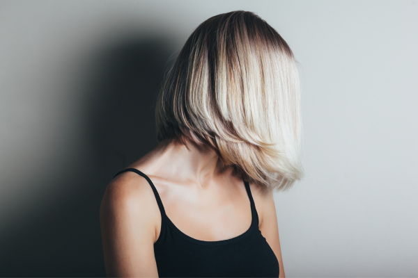 8 Best Hairstyles for Fine Flat Hair | If you have fine hair that won't hold a style, and you'd like to find a way to make it fuller and more voluminous, this post is for you. While there are plenty of products and styling techniques that can add volume to your hair, oftentimes it's the cut itself that needs to change. From inverted bobs, to choppy bobs, to layered bobs, to long bobs, and even a long pixie, the right cut will allow you to sport different looks and hairstyles with ease.