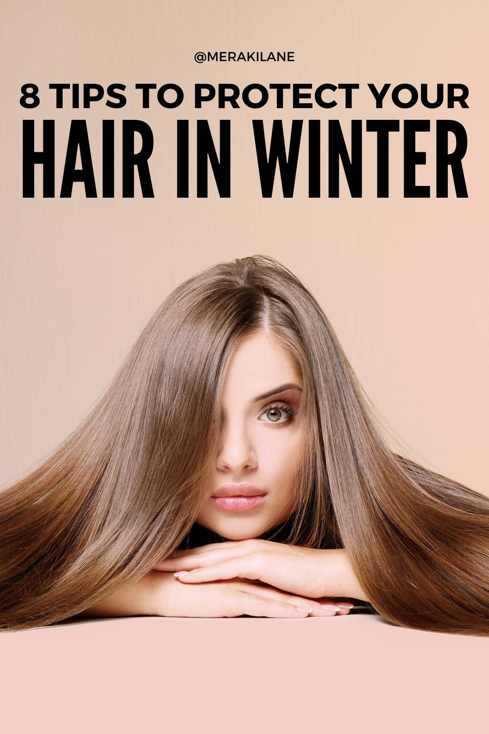 8 Winter Hair Care Tips to Avoid Dryness and Breakage
