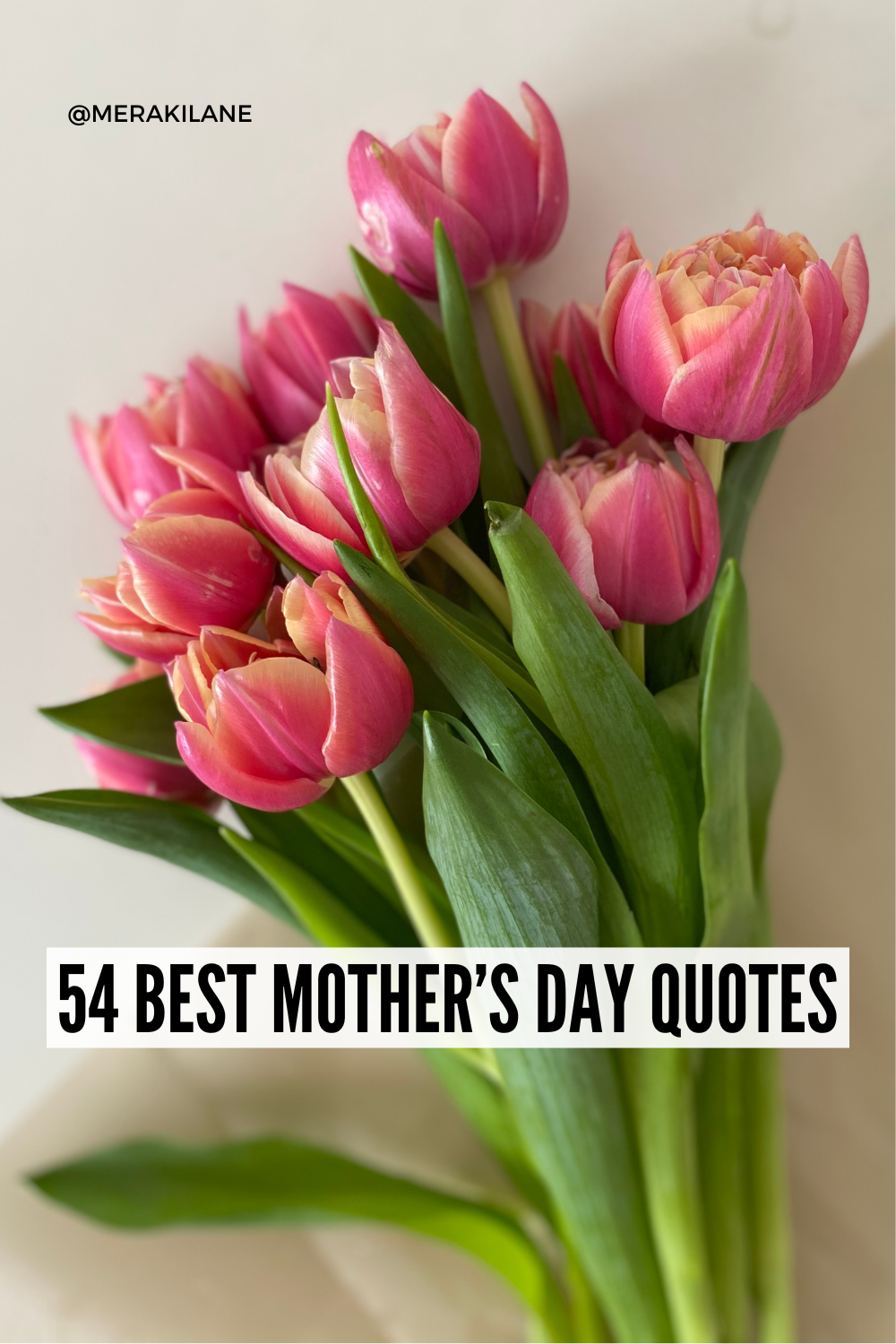 54 Mother's Day Quotes for All Moms in Your Life