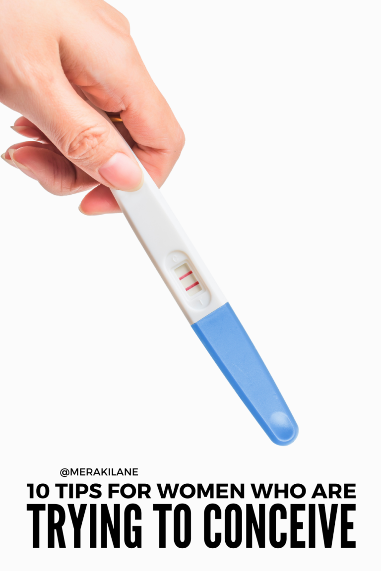 Conceiving Tips Best Advice For Women Who Are Trying to Conceive